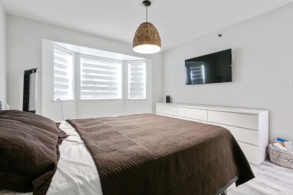 Photo 7 at 440 - 22661 Lougheed Highway, East Central, Maple Ridge