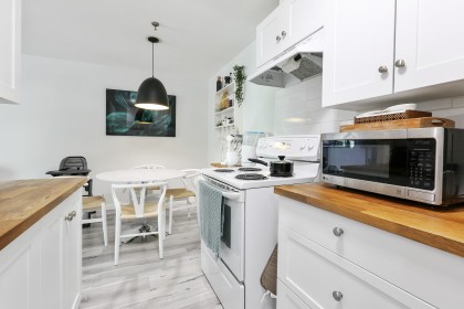 Photo 5 at 440 - 22661 Lougheed Highway, East Central, Maple Ridge