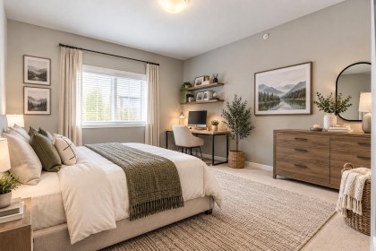 Photo 27 at 21492 Donovan Avenue, West Central, Maple Ridge