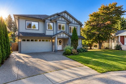 Photo 2 at 21492 Donovan Avenue, West Central, Maple Ridge