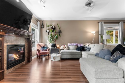 Photo 13 at 21492 Donovan Avenue, West Central, Maple Ridge