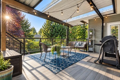 Photo 16 at 21492 Donovan Avenue, West Central, Maple Ridge