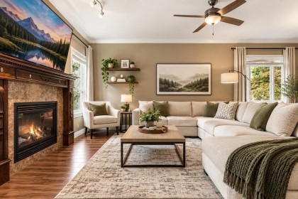 Photo 12 at 21492 Donovan Avenue, West Central, Maple Ridge