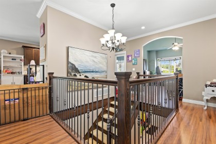 Photo 7 at 21492 Donovan Avenue, West Central, Maple Ridge