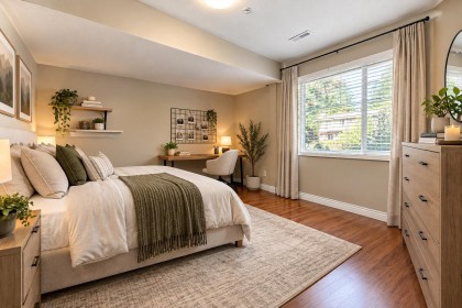 Photo 32 at 21492 Donovan Avenue, West Central, Maple Ridge