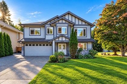 Photo 1 at 21492 Donovan Avenue, West Central, Maple Ridge