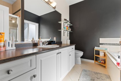 Photo 24 at 21492 Donovan Avenue, West Central, Maple Ridge