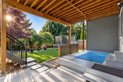 Photo 38 at 21492 Donovan Avenue, West Central, Maple Ridge