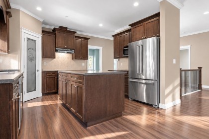 Photo 10 at 21492 Donovan Avenue, West Central, Maple Ridge