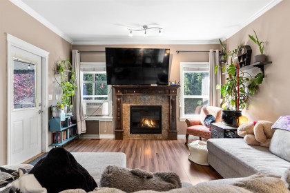 Photo 14 at 21492 Donovan Avenue, West Central, Maple Ridge