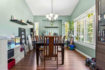 Photo 18 at 21492 Donovan Avenue, West Central, Maple Ridge
