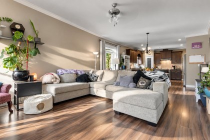 Photo 15 at 21492 Donovan Avenue, West Central, Maple Ridge