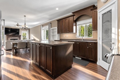 Photo 11 at 21492 Donovan Avenue, West Central, Maple Ridge