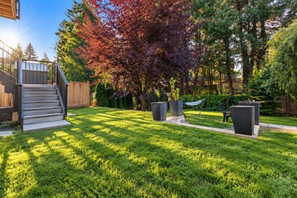 Photo 39 at 21492 Donovan Avenue, West Central, Maple Ridge