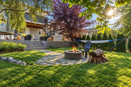 Photo 4 at 21492 Donovan Avenue, West Central, Maple Ridge