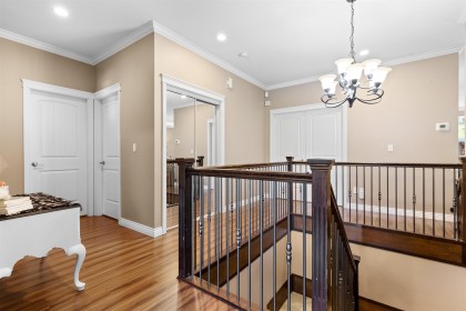 Photo 8 at 21492 Donovan Avenue, West Central, Maple Ridge