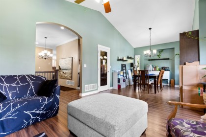 Photo 21 at 21492 Donovan Avenue, West Central, Maple Ridge