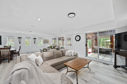 Photo 6 at 22186 124th Avenue, West Central, Maple Ridge