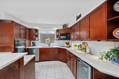 Photo 12 at 22186 124th Avenue, West Central, Maple Ridge