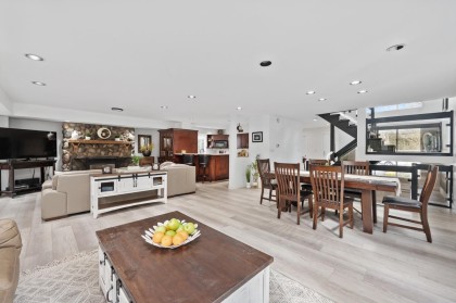 Photo 7 at 22186 124th Avenue, West Central, Maple Ridge