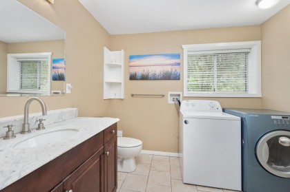 Photo 28 at 22186 124th Avenue, West Central, Maple Ridge