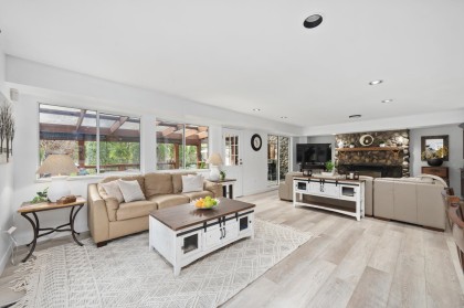 Photo 5 at 22186 124th Avenue, West Central, Maple Ridge
