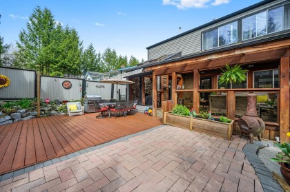 Photo 30 at 22186 124th Avenue, West Central, Maple Ridge