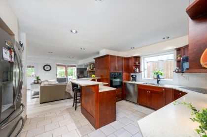 Photo 14 at 22186 124th Avenue, West Central, Maple Ridge