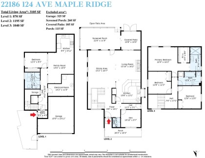 Photo 40 at 22186 124th Avenue, West Central, Maple Ridge
