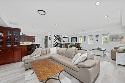 Photo 8 at 22186 124th Avenue, West Central, Maple Ridge