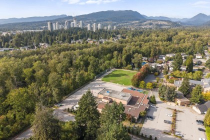 Photo 27 at 2401 - 2789 Shaughnessy Street, Central Pt Coquitlam, Port Coquitlam
