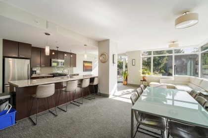 Photo 16 at 2401 - 2789 Shaughnessy Street, Central Pt Coquitlam, Port Coquitlam