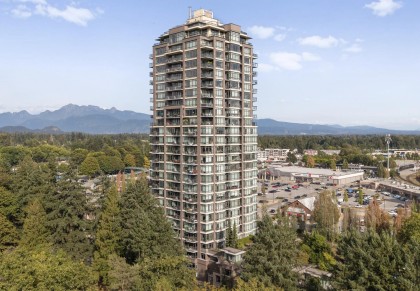 Photo 1 at 2401 - 2789 Shaughnessy Street, Central Pt Coquitlam, Port Coquitlam