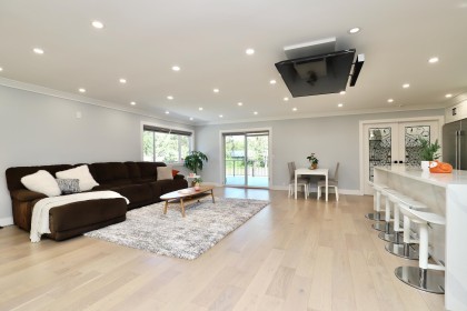 Photo 9 at 24325 116 Avenue, Cottonwood MR, Maple Ridge