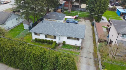 Photo 23 at 3684 Cedar Drive, Lincoln Park PQ, Port Coquitlam