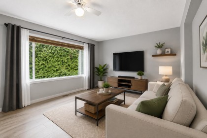 Photo 6 at 3684 Cedar Drive, Lincoln Park PQ, Port Coquitlam