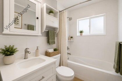 Photo 13 at 3684 Cedar Drive, Lincoln Park PQ, Port Coquitlam