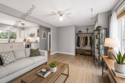 Photo 7 at 3684 Cedar Drive, Lincoln Park PQ, Port Coquitlam