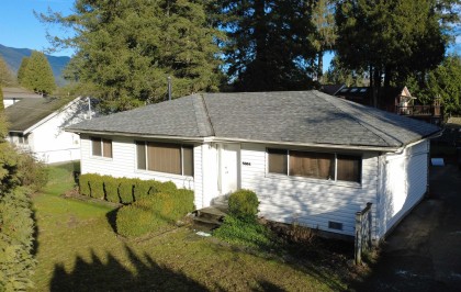 Photo 3 at 3684 Cedar Drive, Lincoln Park PQ, Port Coquitlam