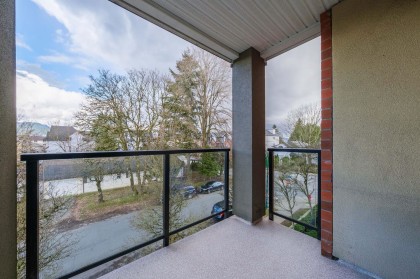 Photo 23 at 306 - 2191 Shaughnessy Street, Central Pt Coquitlam, Port Coquitlam