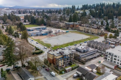 Photo 27 at 306 - 2191 Shaughnessy Street, Central Pt Coquitlam, Port Coquitlam