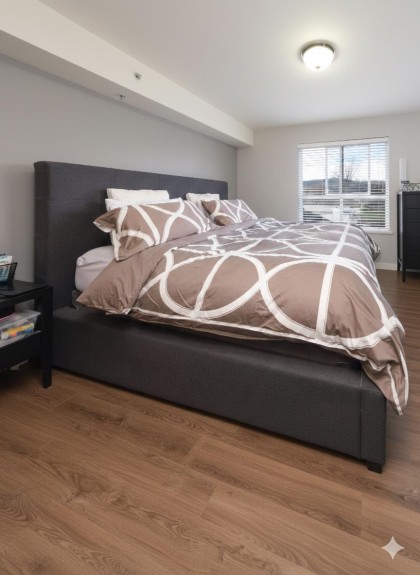 Photo 13 at 306 - 2191 Shaughnessy Street, Central Pt Coquitlam, Port Coquitlam