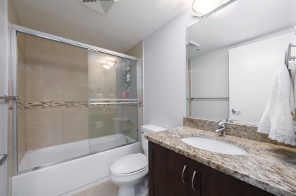 Photo 17 at 306 - 2191 Shaughnessy Street, Central Pt Coquitlam, Port Coquitlam