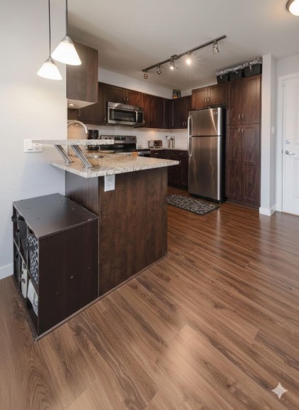 Photo 16 at 306 - 2191 Shaughnessy Street, Central Pt Coquitlam, Port Coquitlam