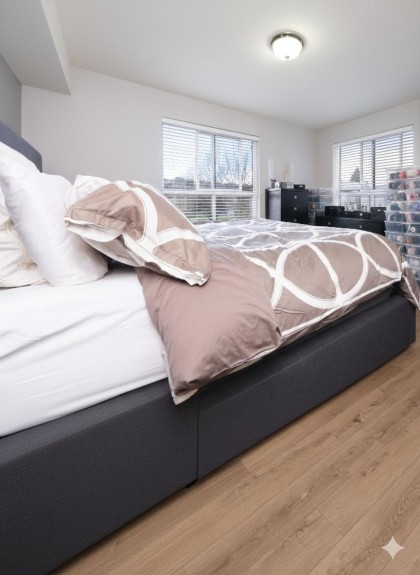 Photo 12 at 306 - 2191 Shaughnessy Street, Central Pt Coquitlam, Port Coquitlam