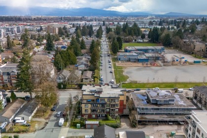 Photo 26 at 306 - 2191 Shaughnessy Street, Central Pt Coquitlam, Port Coquitlam