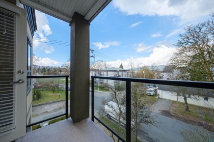 Photo 22 at 306 - 2191 Shaughnessy Street, Central Pt Coquitlam, Port Coquitlam