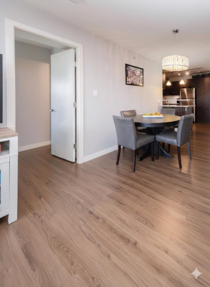 Photo 7 at 306 - 2191 Shaughnessy Street, Central Pt Coquitlam, Port Coquitlam