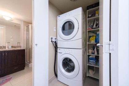 Photo 20 at 306 - 2191 Shaughnessy Street, Central Pt Coquitlam, Port Coquitlam