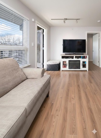 Photo 9 at 306 - 2191 Shaughnessy Street, Central Pt Coquitlam, Port Coquitlam
